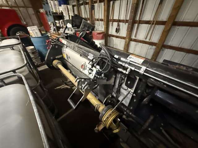 Image of Geringhoff Horizon 830 equipment image 2