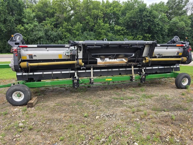 Image of Geringhoff Horizon 830 equipment image 2
