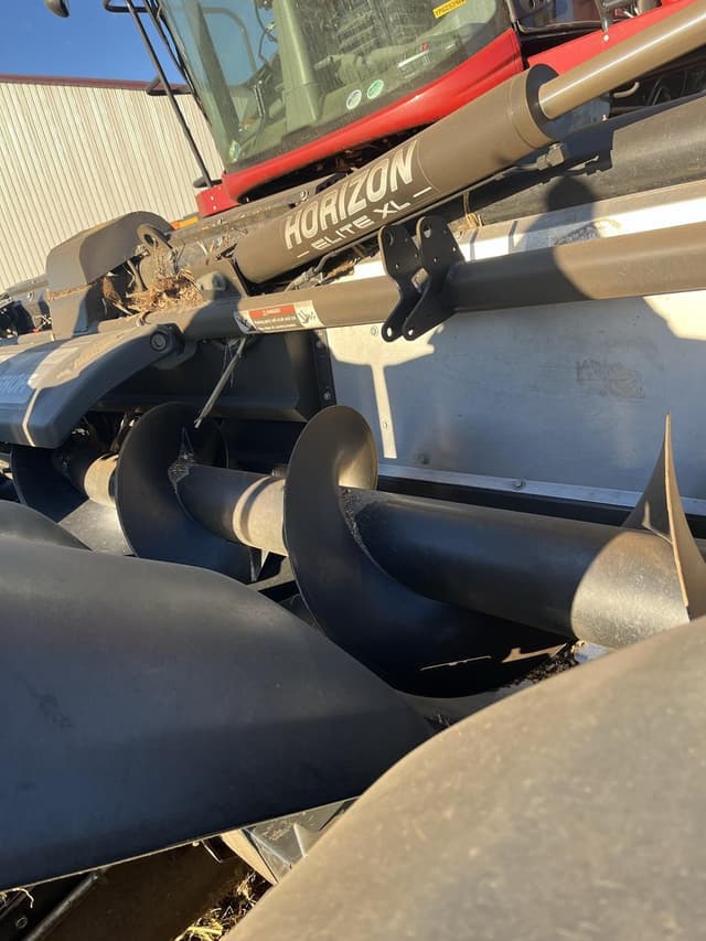 Image of Geringhoff MS Horizon 1230FB equipment image 3