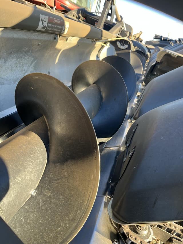 Image of Geringhoff MS Horizon 1230FB equipment image 2