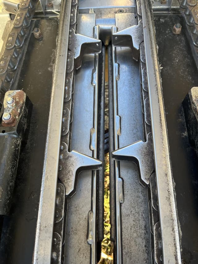 Image of Geringhoff MS Horizon 1230FB equipment image 1