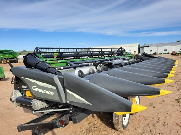 Main image Geringhoff Northstar Elite XL