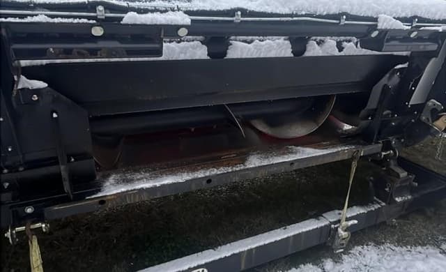 Image of Geringhoff NS XDC 1230F equipment image 3