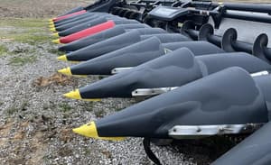 2021 Geringhoff NS XDC 1230F Image