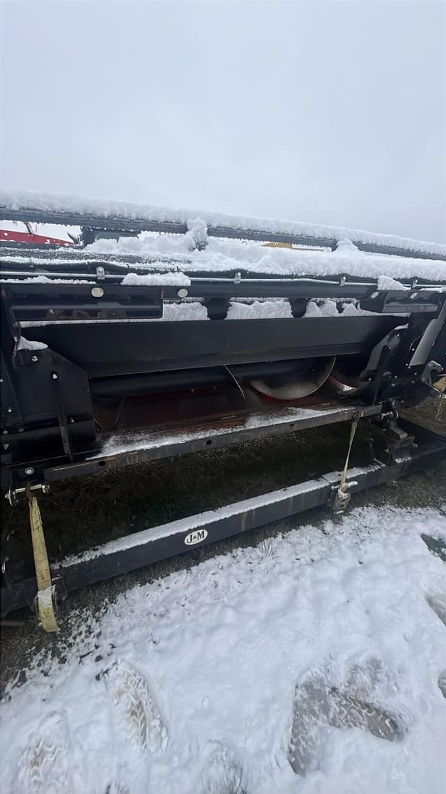 Image of Geringhoff NS XDC 1230F equipment image 3