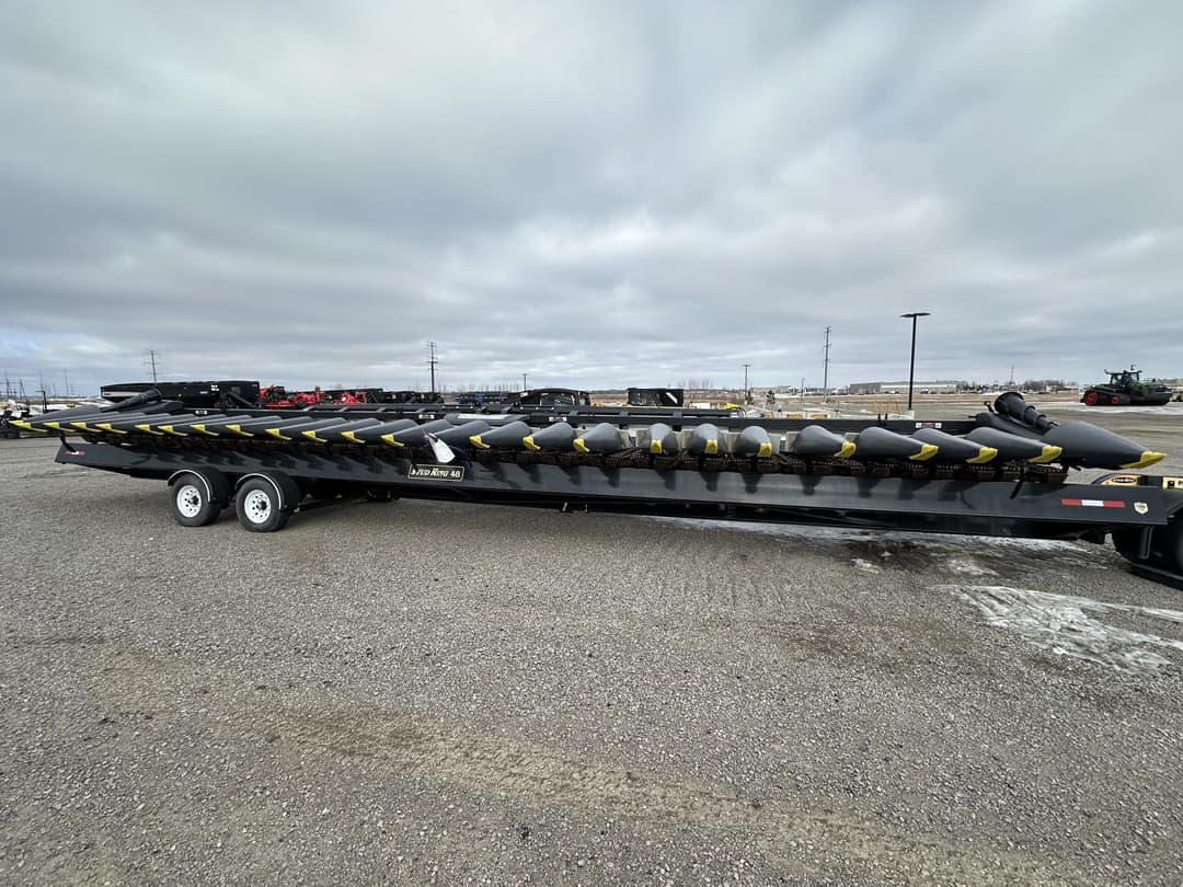 Image of Geringhoff NS 2422B Primary image