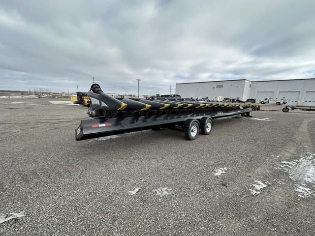 Image of Geringhoff NS 2422B equipment image 2