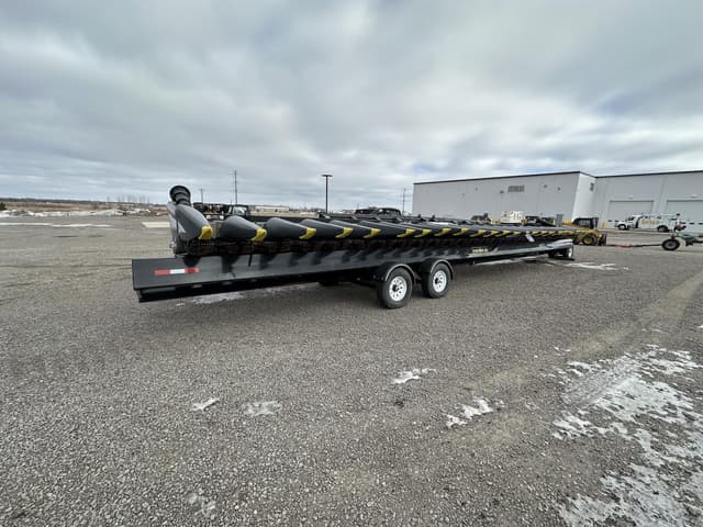 Image of Geringhoff NS 2422B equipment image 4