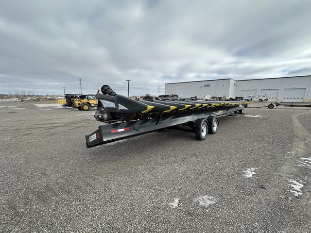 Image of Geringhoff NS 2422B equipment image 1