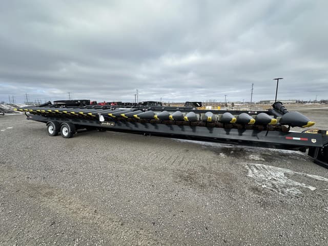 Image of Geringhoff NS 2422B equipment image 3