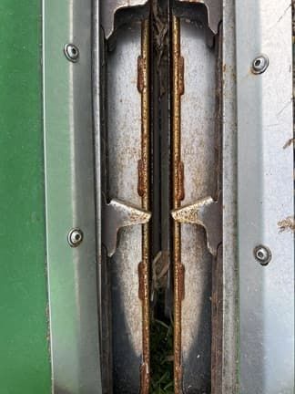 Image of Geringhoff Northstar 830 equipment image 2