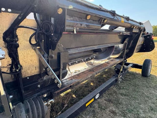 Image of Geringhoff NS800 equipment image 4