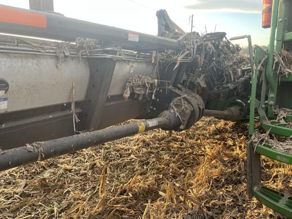 Image of Geringhoff RD1230FB equipment image 3