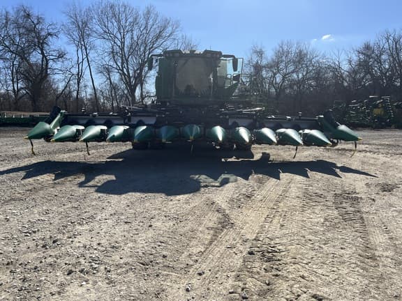 Image of Geringhoff RD1230FB equipment image 2