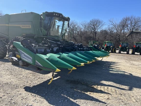 Image of Geringhoff RD1230FB equipment image 3