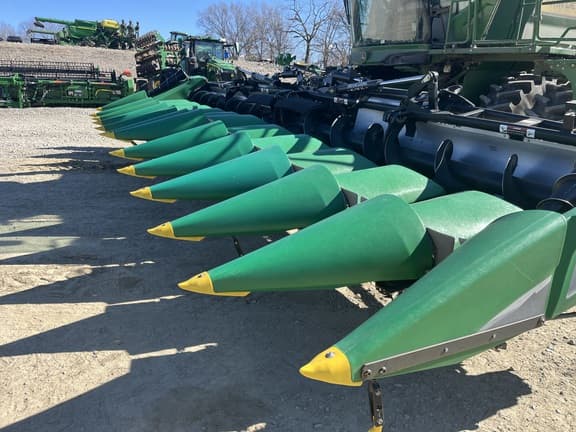 Image of Geringhoff RD1230FB Primary image