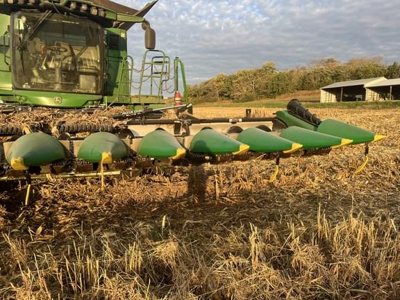 Image of Geringhoff RD1230FB equipment image 4