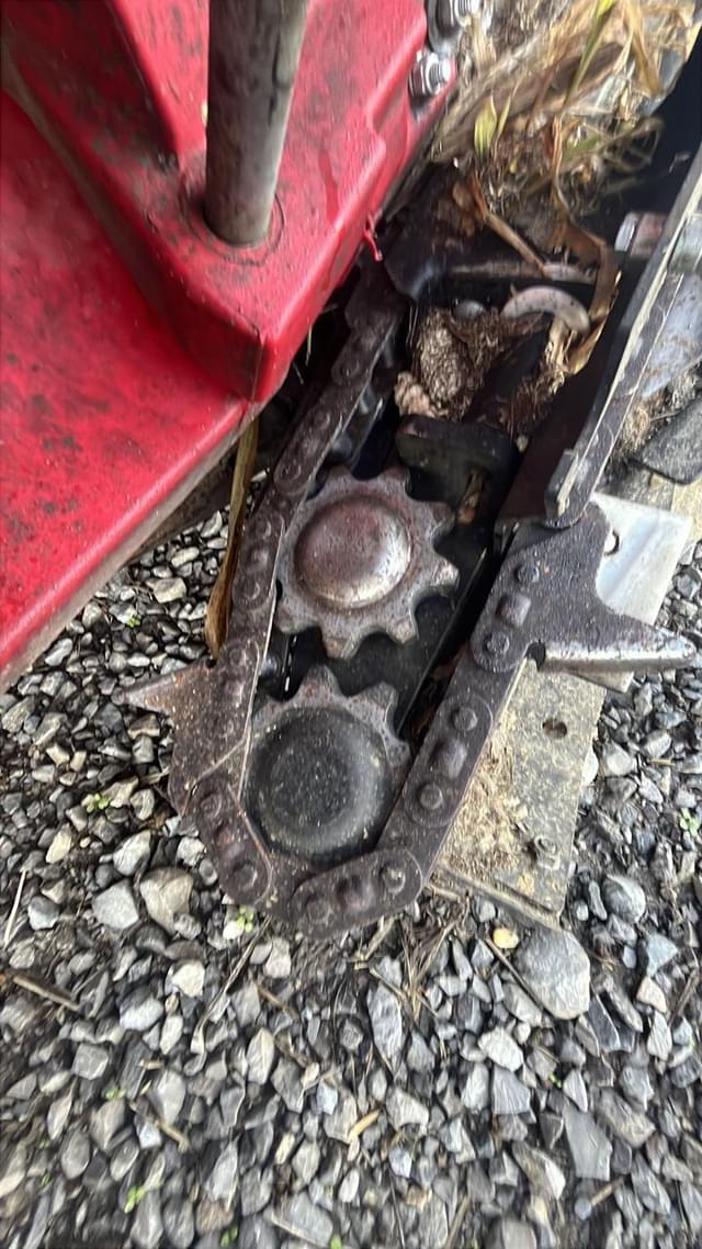 Image of Geringhoff RD1630 equipment image 4