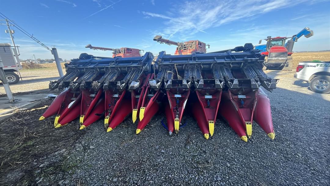 Image of Geringhoff RD1630 Primary image