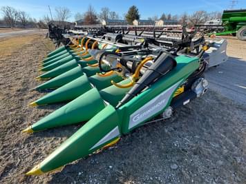 Main image Geringhoff RD830