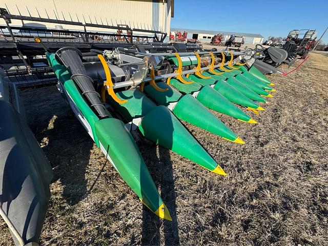 Image of Geringhoff RD830 equipment image 2