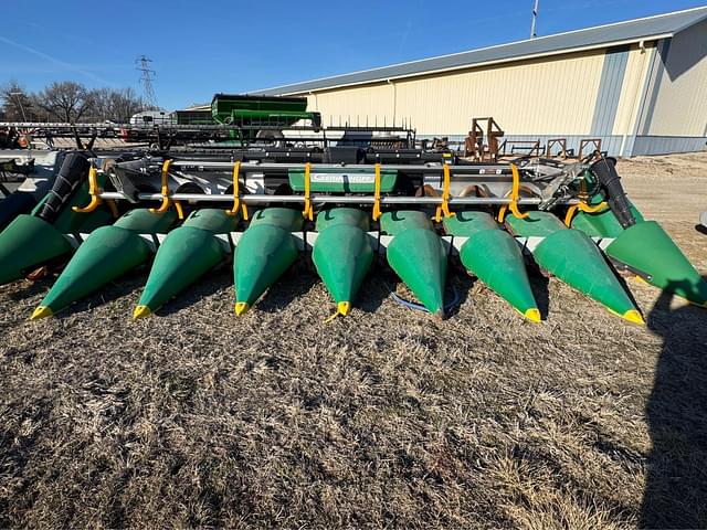 Image of Geringhoff RD830 equipment image 1