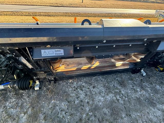 Image of Geringhoff RD830 equipment image 4
