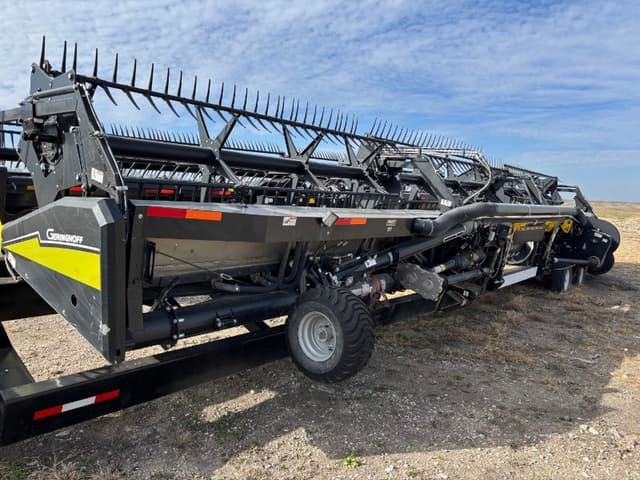 Image of Geringhoff TruFlex Razor 40 equipment image 4