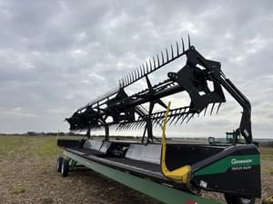 2021 Geringhoff TruFlex Razor 35 Image