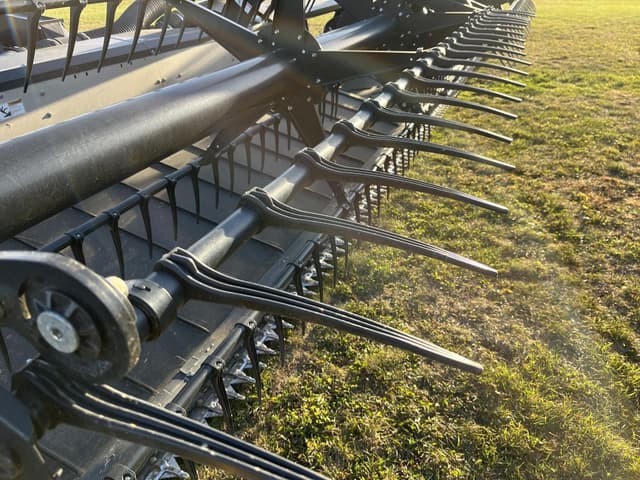 Image of Geringhoff TruFlex Razor 35 equipment image 4