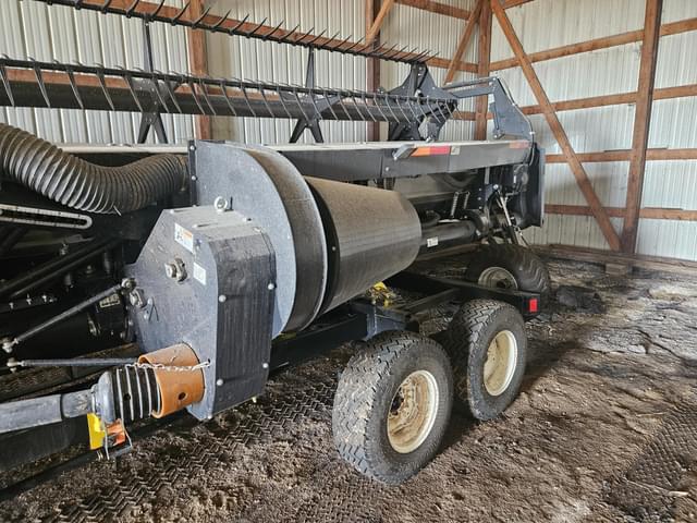 Image of Geringhoff TruFlex Razor Air equipment image 3