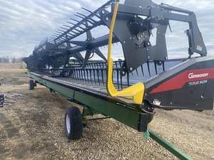 2021 Geringhoff TruFlex Razor Image