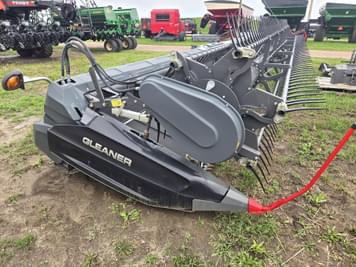 Main image Gleaner 9335