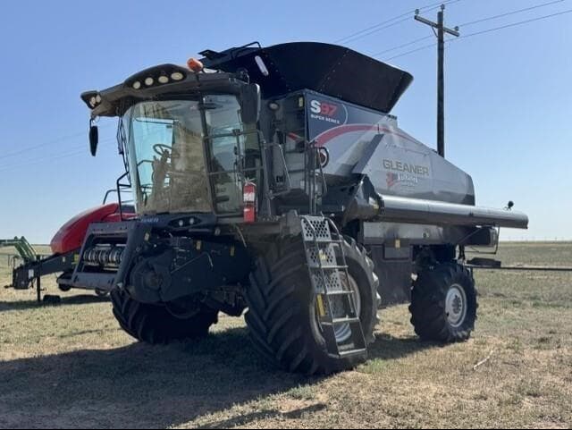 Image of Gleaner S97 Primary image