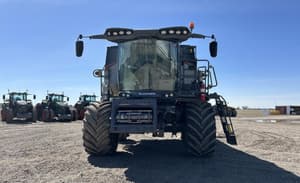 2021 Gleaner S97 Image