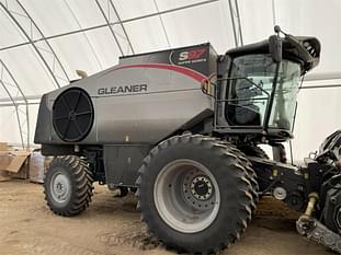 2021 Gleaner S97 Equipment Image0