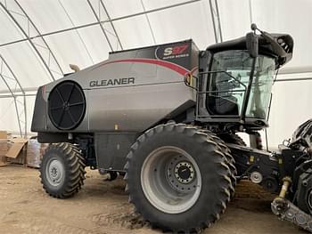2021 Gleaner S97 Equipment Image0