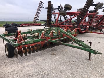 Main image Glencoe Soil Saver