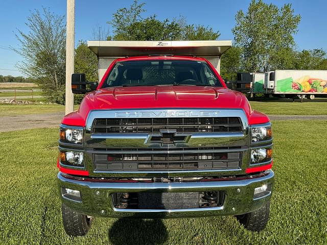 Image of Chevrolet 6500HD equipment image 1