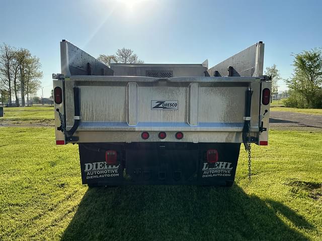 Image of Chevrolet 6500HD equipment image 4
