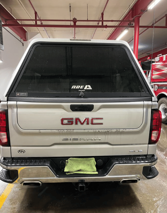 Image of GMC 1500 equipment image 1