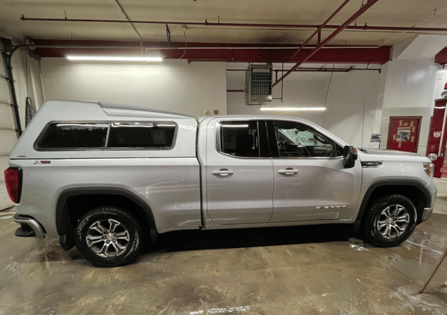 Image of GMC 1500 equipment image 2