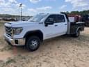 2021 GMC 3500 Image