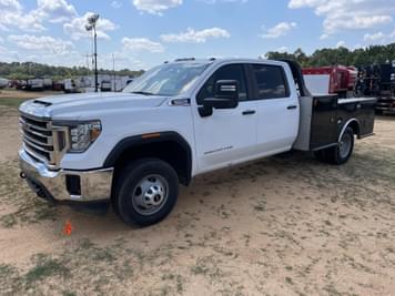 Main image GMC 3500