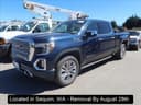 2021 GMC 1500 Image