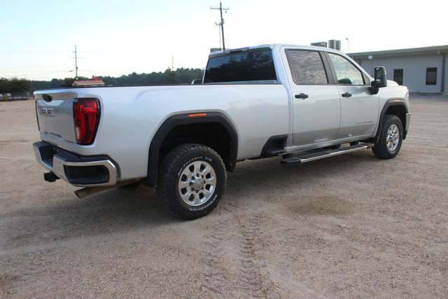 Image of GMC 2500 equipment image 2