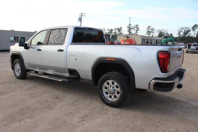 Image of GMC 2500 equipment image 3