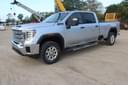 2021 GMC 2500 Image