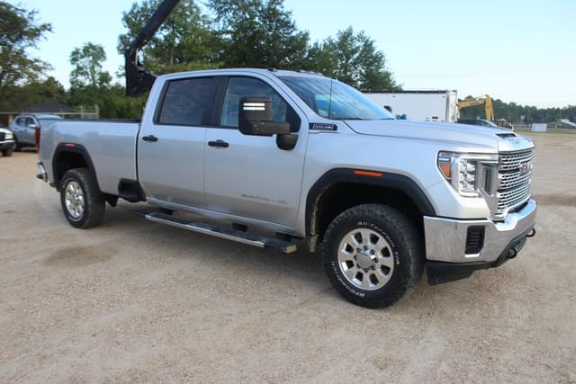 Image of GMC 2500 equipment image 1