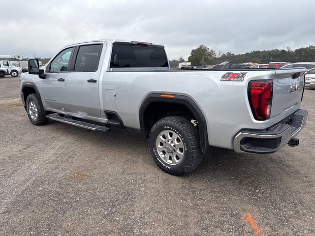 Image of GMC 2500 equipment image 3